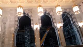 Beautiful Azan by Sheikh Ali Ahmed Mulla Makkah Al Mukarramah  2016 [upl. by Lezlie]