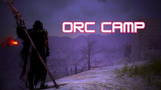 Black Desert Quick Guide  Orc Camp [upl. by Ylrae]