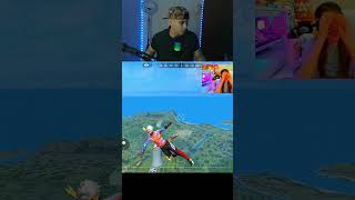 HACK VS MADISON BEER  bieltiktok freefire [upl. by Erica]