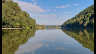 ОСЬ ЧОМУ НЕ МАЄ РИБИ У ДНІСТРІ Сплав по рДністер ПобережжяНижнівЧастина 2 [upl. by Anyd]