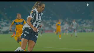 EnfoqueRayado🎙️🎥 l Campeón de Campeonas  Ida l Rayadas vs Tigres Femenil l 2024 [upl. by Rorrys]