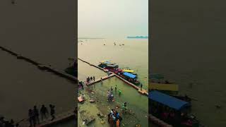 Ayodhya Dham Saryu Ghatshortvideo desichhora [upl. by Ludly154]