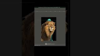 How to Create Double Color Exposure in GIMP shorts gimptutorial [upl. by Monarski]