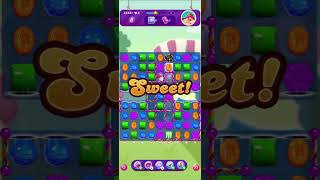 Candy Crush Saga 4258 [upl. by Inalaehon]