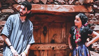 Amazigh vibe cinematic 🎼🎼  imintanout izarifen [upl. by Aderb]