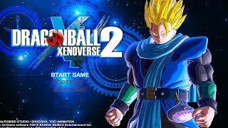 The BIGGEST Xenoverse 2 Update EVER  Dragon Ball Xenoverse 2 Revamp [upl. by Aldora719]