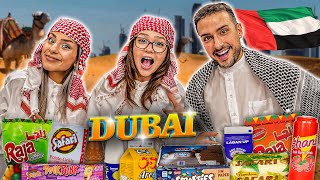 DUBAİ ABUR CUBURLARINI DENEDİK  wpinarveburak [upl. by Alford760]