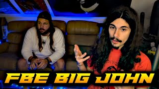 FBE Big John Family Road Trip  The Interview [upl. by Allwein]