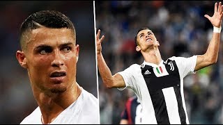 As Ronaldo battles rape allegations sponsors say they are concerned [upl. by Havot]