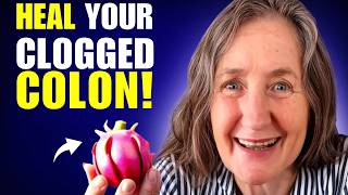 UNCLOG Your COLON In 24 HOURS With 8 Amazing Fruits  Barbara ONeill [upl. by Sallad]