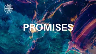 The Ineloquent  Promises Official Lyric Video [upl. by Katzir]