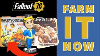 ALL 20 Bobbleheads Guide  Fallout 4 [upl. by Enela]