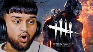 THIS GAME CHANGED ALOT SINCE LAST TIME Dead by Daylight [upl. by Negroj]