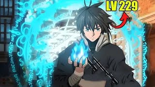 NAISUMMON Siya Bilang SSRANK MAGICIAN Sa Ibang MUNDO At Naging OVERPOWERED HERO  anime recap [upl. by Nyrmac]