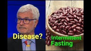 Dr Gundry  Nearly All Diseases Trace Back to Lectins Plant Paradox  Intermittent Fasting [upl. by Eisenberg869]