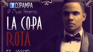 La Copa Rota Jashel BACHATA 2014 DJPAMPA [upl. by Huebner]