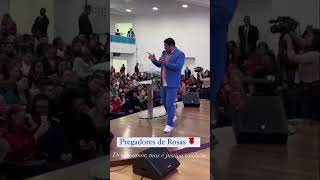 Pregadores de rosas Quem lembra dessa 🙏🏽 turnêSP gospel viral hinos [upl. by Alameda913]