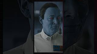 ENTER THRAWN Will He Discover Anakin Was Darth Vader shorts [upl. by Coltin412]