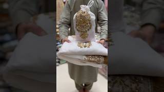 🥰Bridal Gharara Full Stitch Order WhatsApp No  923101371802 fypyoutube newtrend australia uk [upl. by Keil894]