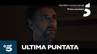 Giustizia per tutti  Martedì 31 maggio in prima serata su Canale 5 [upl. by Aisac]