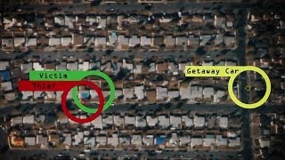 Police Use Live Google Earth To Watch You [upl. by Russia]