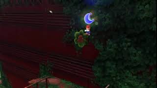 Wooded Kingdom Moon Clip Saves Time in Darker Side [upl. by Cirted816]