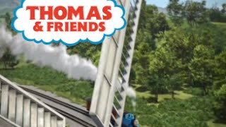 Thomas amp Friends Season 19 Custom Intro [upl. by Burford]