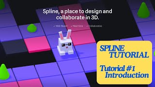 Introduction To Spline Design 1 [upl. by Leod]