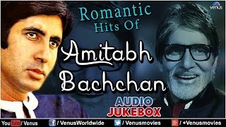 Amitabh amp Rekha  Songs  Video Jukebox  Ishtar Music [upl. by Luhar]