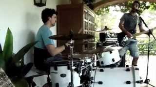 Jarabe De Palo  La Flaca  Band Cover by Step Out [upl. by Azial]