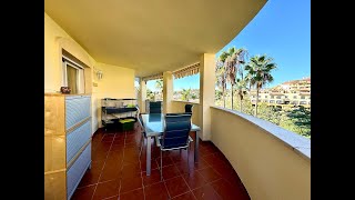 Apartment for sale in Torreblanca Fuengirola [upl. by Nayra]