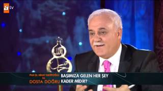 Başımıza gelen her şey kader midir  atv [upl. by Filemon]