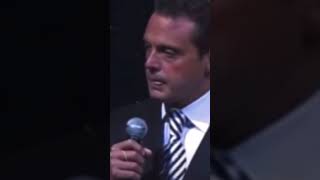 AY QUE VIVIR EL PRESENTE luismiguel [upl. by Judus]