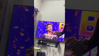 Biggboss 8 grand finale winner NIKHIL trendingvideo biggboss8telugu biggboss biggbosstelugu [upl. by Jaela]