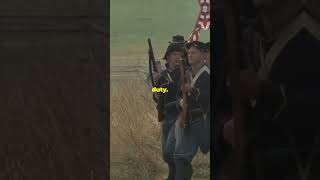 THE CLIMAX OF GETTYSBURG history [upl. by Reggie]