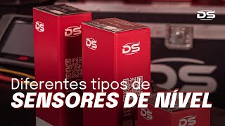 Como testar  Diferentes tipos de Sensores de Nível [upl. by Maurita]