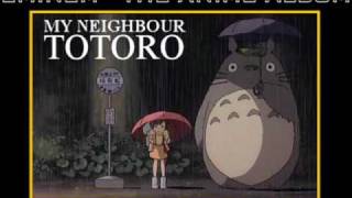 Eminem  Stan My Neighbour Totoro Remix [upl. by Manup531]