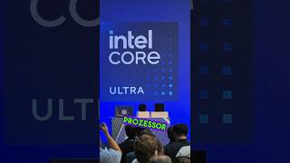 Das ist der neue Intel Core Ultra 2 Prozessor für schnelle und leichte Notebooks ifa2024 [upl. by Dev]