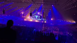 GIUSEPPE OTTAVIANI  TRANSMISSION NETHERLANDS 2023 [upl. by Anadroj]