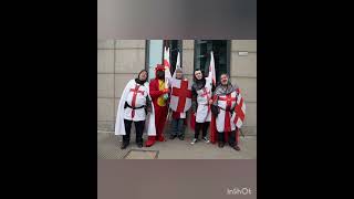 St Georges Day – What it means to meyoutubeshorts youtube st georgs day [upl. by Steiner]