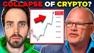 How Long Will This Crypto Bull Run Last  Bitcoin Crash or New ATHs [upl. by As]