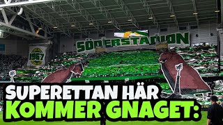 SUPERETTAN HÄR KOMMER GNAGET [upl. by Kahn]