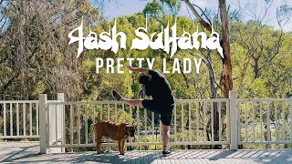 Tash Sultana  Pretty Lady Official Music Video [upl. by Notnirt]