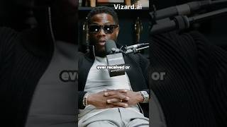 Kevin Hart Podcast 1 shorts viral [upl. by Enad252]