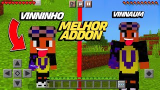 COMO FICAR PEQUENO NO MINECRAFT BEDROOCK [upl. by Etam]