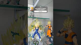 COLEÇÃO DBZ SHFIGUARTS colecaoallanribeiro shortsyoutube actionfigures dragonballz [upl. by Sukul463]