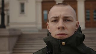 FYRE  Свобода или Смърт prod by VitezzOfficial Video [upl. by Meit656]