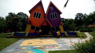 MnM Home Whimsical Houses [upl. by Schlesinger]