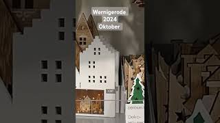 Wernigerode Oktober 2024 [upl. by Aileduab723]