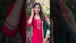 Pearl kaur beauty Queen 👑 newsong punjabi punjabisong music song moviereview newmusicrelease [upl. by Vaios]